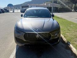 Usata 2017 Maserati Levante SUV | 32.999 € (Super prezzo)