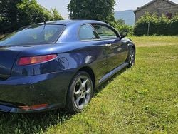Blu Usata 2004 Alfa Romeo GT Coupé | 5000 € (Buon prezzo)