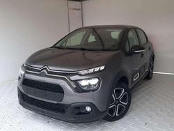 Antracite Usata 2024 Citroën C3 Business Class Station wagon | 14.500 € (Buon prezzo)