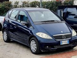 Other Usata 2008 Mercedes A150 Elegance Monovolume | 2950 € (Buon prezzo)