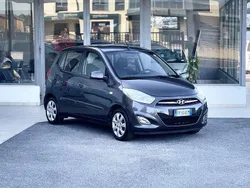 Grigio Usata 2013 Hyundai i10 Due volumi | 5500 € (Buon prezzo)