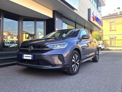 Grigio Usata 2022 VW Taigo Life SUV | 17.990 € (Ottimo prezzo)