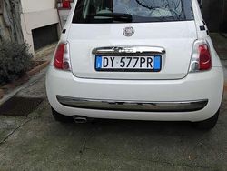 Usata 2009 Fiat 500 Lounge Due volumi | 3200 € (Ottimo prezzo)