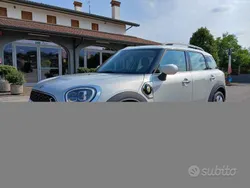 Usata 2021 Mini Cooper Countryman Business SUV | 22.500 € (Buon prezzo)