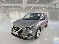 Grigio Usata 2020 Nissan Qashqai SUV | 14.750 € (Buon prezzo)