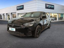 Nero pastello Usata 2022 Opel Corsa Design Edition Due volumi | 15.800 € (Cara)