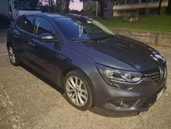 Usata 2019 Renault Mégane IV Intens Tre volumi | 10.500 € (Ottimo prezzo)