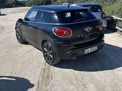Usata 2014 Mini Cooper SD Paceman SUV | 11.900 € (Buon prezzo)