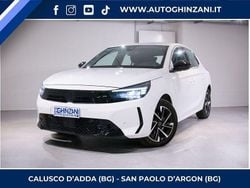 Bianco Usata 2025 Opel Corsa Due volumi | 16.300 € (Buon prezzo)