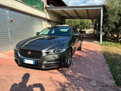 Usata 2015 Jaguar XE Prestige Tre volumi | 10.000 € (Buon prezzo)