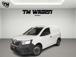 Bianco Usata 2023 Renault Kangoo Furgone | 11.900 € (Ottimo prezzo)