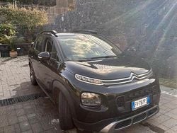 Nero Usata 2019 Citroën C3 Aircross SUV | 10.800 € (Buon prezzo)