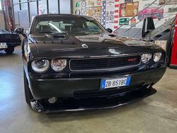 Nero Usata 2009 Dodge Challenger Coupé | 33.500 €
