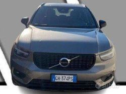 Grigio Usata 2021 Volvo XC40 Inscription SUV | 24.900 € (Buon prezzo)