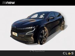 Nero Usata 2022 Renault Megane E-Tech Techno Station wagon | 26.100 €