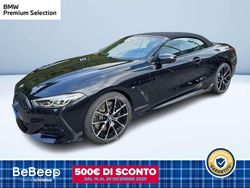 Nero Usata 2024 BMW 840 M Sport Coupé | 73.900 € (Ottimo prezzo)