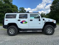 Hummer H2