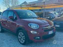 Rosso Usata 2017 Fiat 500X Pop Star SUV | 10.000 € (Super prezzo)