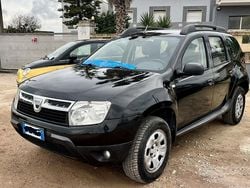 Nero Usata 2011 Dacia Duster | 5990 € (Ottimo prezzo)