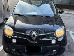 Nero Usata 2017 Renault Twingo SE Due volumi | 8500 € (Buon prezzo)