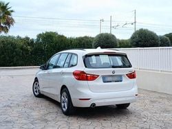 Bianco Usata 2017 BMW 216 Comfort Edition Monovolume | 8200 € (Buon prezzo)