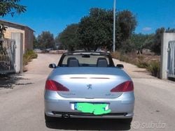 Usata 2006 Peugeot 307 CC Cabrio | 3000 €