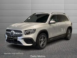 Argento Usata 2022 Mercedes GLB220 Premium SUV | 39.900 € (Super prezzo)