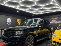 Usata 2011 Land Rover Range Rover Vogue SUV | 22.500 € (Molto cara)