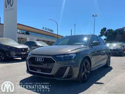 Grigio Nuova 2025 Audi A1 S-Line Due volumi | 33.990 € (Buon prezzo)