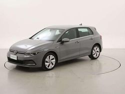 Grigio Usata 2022 VW Golf VIII Style Tre volumi | 19.890 € (Super prezzo)