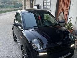 Usata 2019 Microcar Dué Due volumi | 7000 €