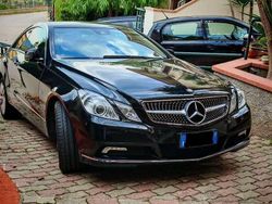Usata 2010 Mercedes E350 Executive Coupé | 18.900 €