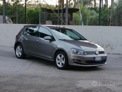 Grigio Usata 2016 VW Golf Tre volumi | 11.500 €