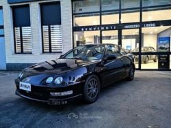 Nero Usata 1998 Honda Integra Type R Coupé | 25.900 €