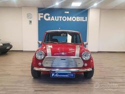 Rosso Usata 1992 Mini 1000 Due volumi | 9499 €