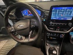 Usata 2022 Ford Puma Tre volumi | 14.499 € (Super prezzo)