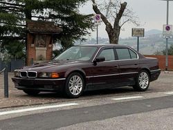 Usata 1994 BMW 730 Tre volumi | 13.000 €