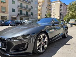 Usata 2022 Jaguar F-Type R-Dynamic Tre volumi | 49.900 € (Buon prezzo)
