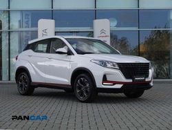 Polar white Nuova 2025 DFSK Fengon SUV | 16.500 €
