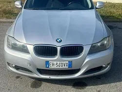 Usata 2011 BMW 318 Station wagon | 4800 € (Buon prezzo)