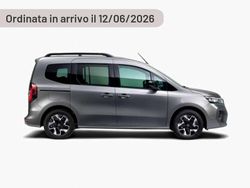 Argento Nuova 2025 Nissan Townstar Visia Furgone | 35.434 € (Buon prezzo)