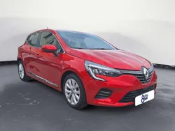 + colori Usata 2022 Renault Clio V Intens Tre volumi | 11.390 € (Ottimo prezzo)