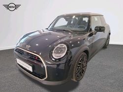 Nero Usata 2024 Mini Cooper S Favoured Due volumi | 33.400 € (Cara)