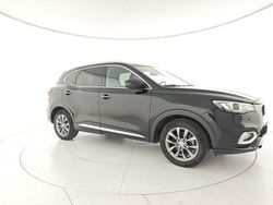 Nero Usata 2023 MG HS Comfort SUV | 15.900 € (Buon prezzo)