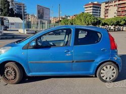 Usata 2006 Peugeot 107 Due volumi | 2000 € (Ottimo prezzo)