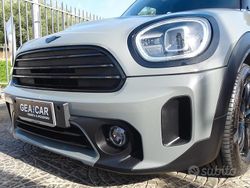 Grigio Usata 2022 Mini Cooper D Countryman SUV | 25.900 € (Buon prezzo)