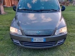 Usata 2007 Fiat Multipla Monovolume | 1500 € (Ottimo prezzo)