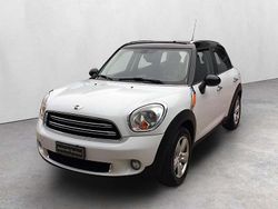 Other Usata 2016 Mini Park Lane Countryman SUV | 14.900 € (Cara)