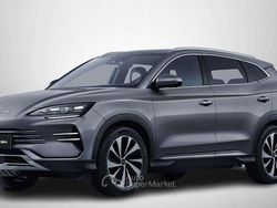 Time grey Nuova 2025 BYD Seal U Design SUV | 38.900 € (Buon prezzo)