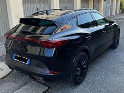 Nero Usata 2023 Cupra Formentor SUV | 30.000 € (Ottimo prezzo)